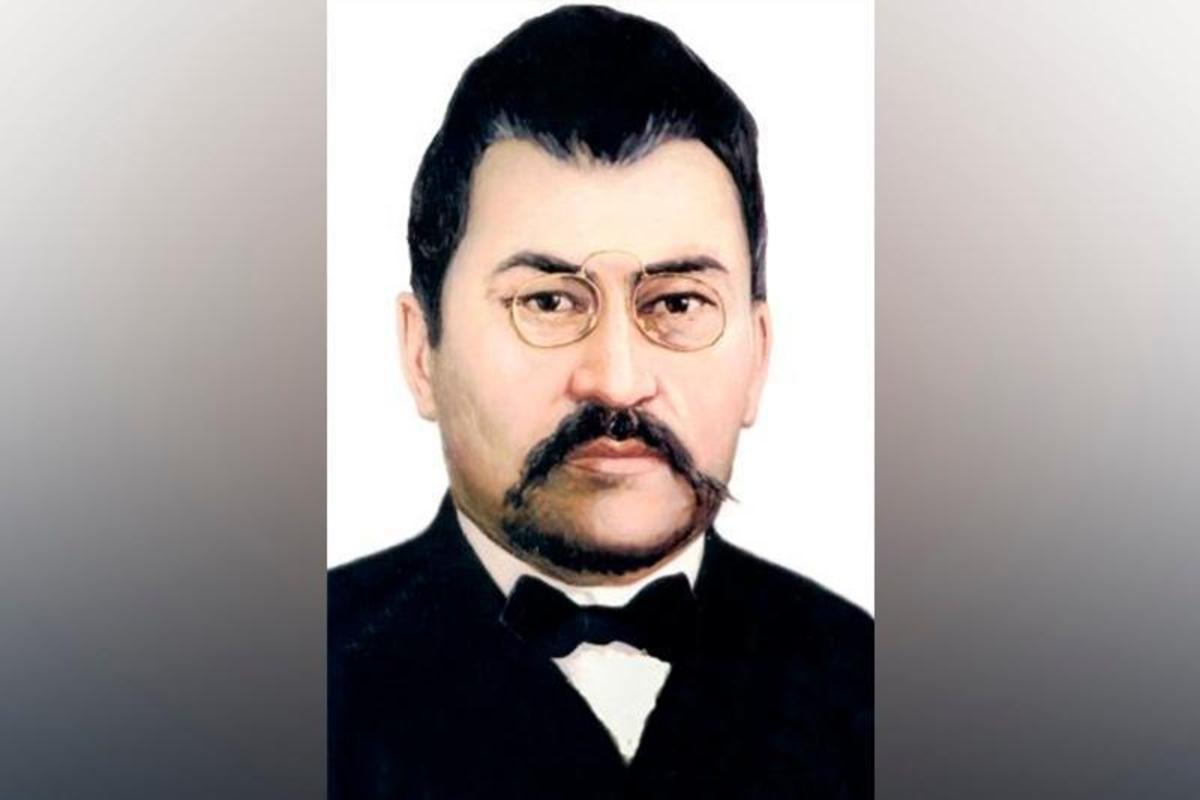 Ахмет Байтұрсынұлының туған күні!