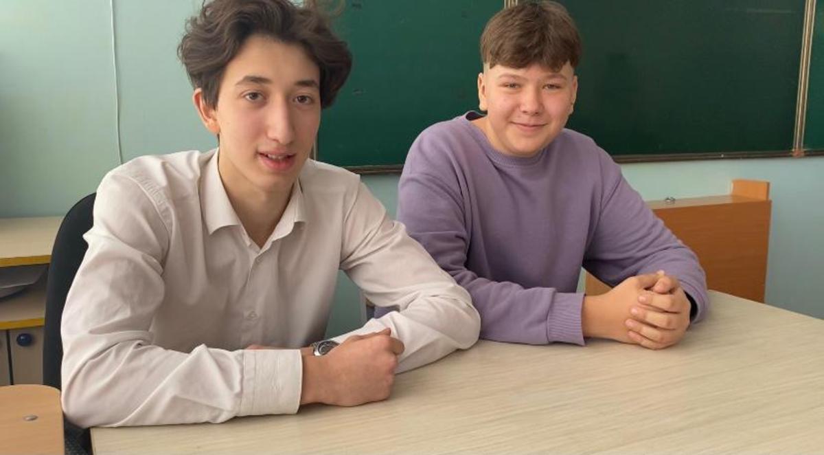 «Самый лучший репортаж»